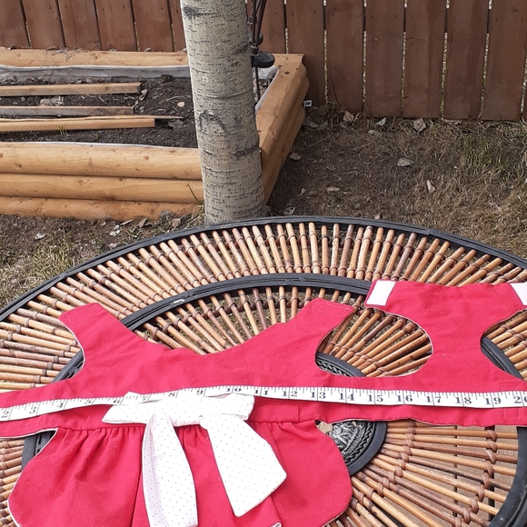 Dog apparel - Picture 2 of 3